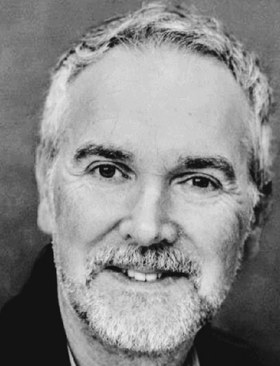 Dr Christian J. Eberhardt